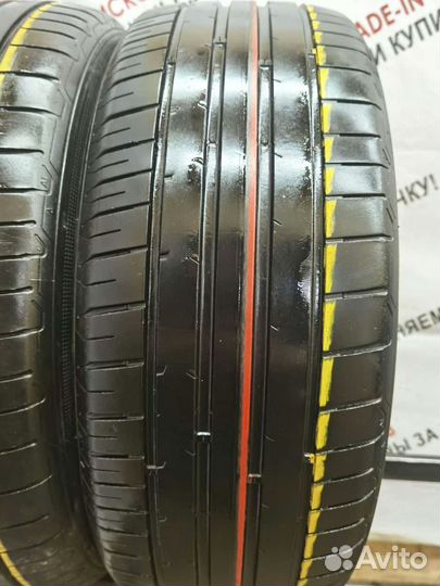 Hankook Ventus Prime 3 K125 205/60 R16 92H