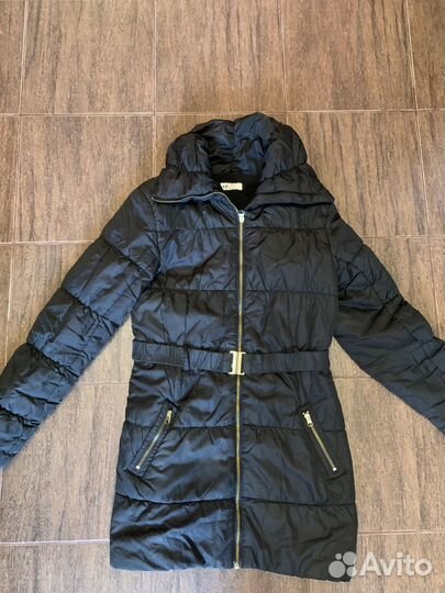 Куртка женская