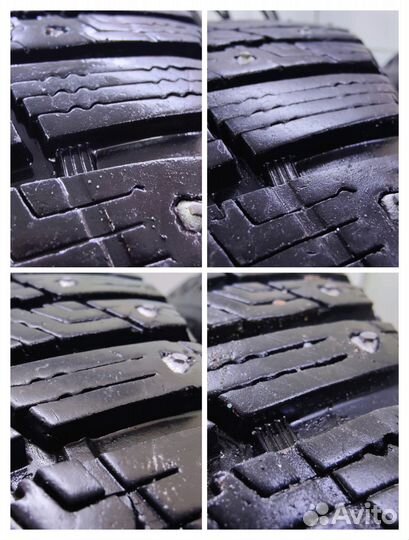 Goodyear Ultragrip Ice Arctic 205/55 R16 94T