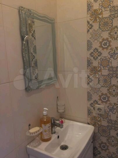 Квартира-студия, 30 м², 1/5 эт.