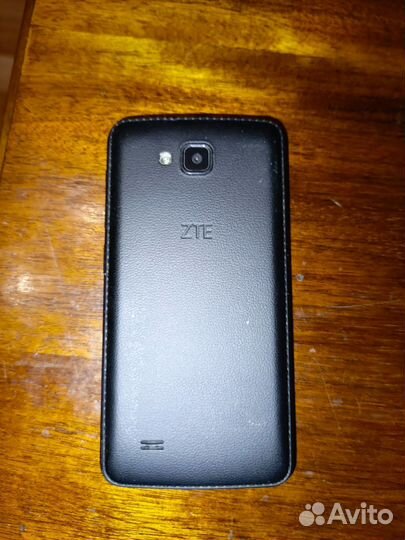 ZTE Blade A5, 4 ГБ