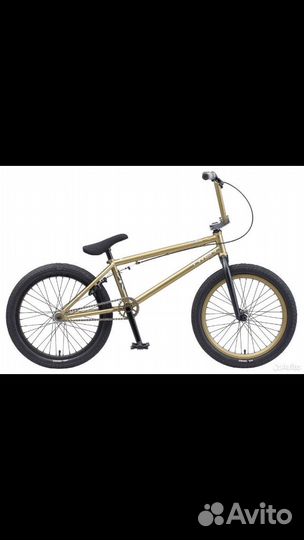 Bmx twen 20