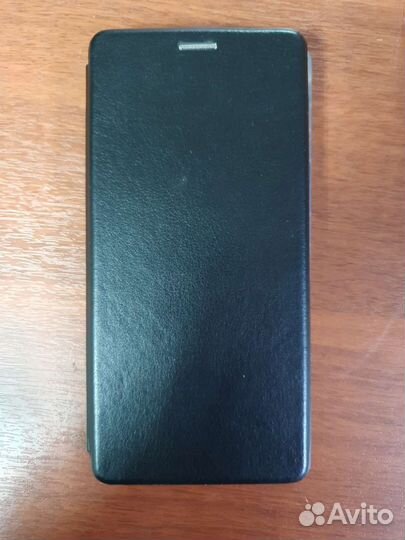 Чехол-книжка Samsung Galaxy A03 Core