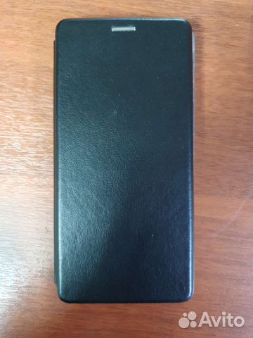 Чехол-книжка Samsung Galaxy A03 Core