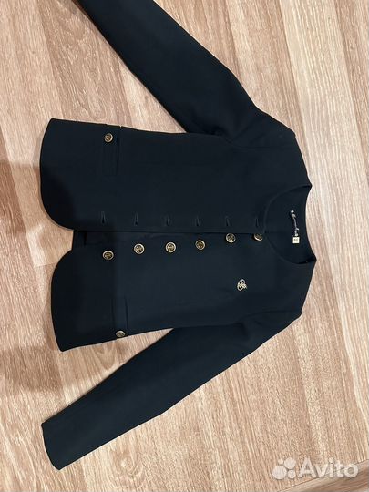 Школьная форма для девочки 128