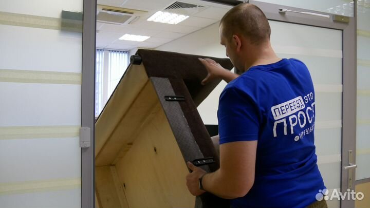 Грузоперевозки в Москву, спб и по России от 500км