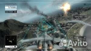 Tom Clancy
