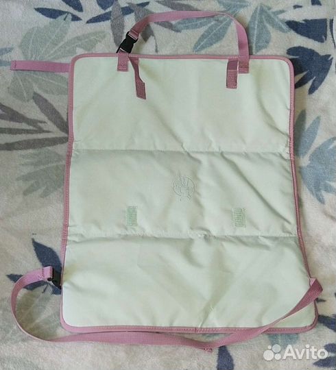 Органайзер в машину Lassig