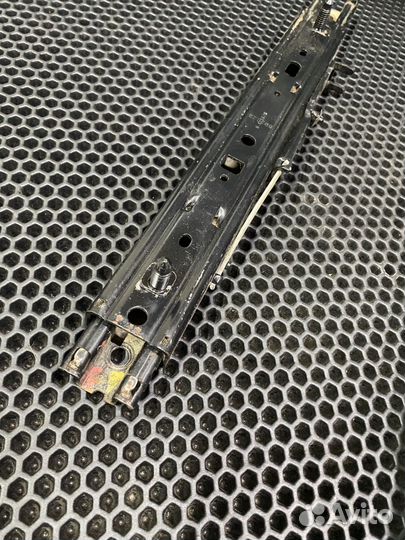 Полозья переднего левого сидения Nissan almera g15