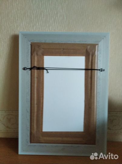 Картина вышитая крестом