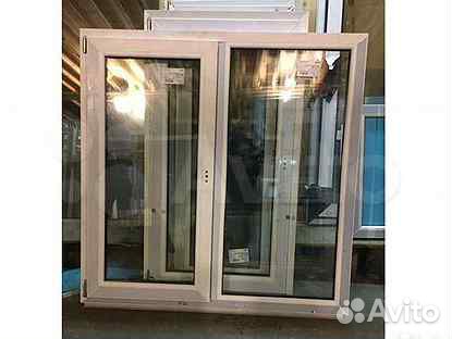 Плаcтиковыe окнa