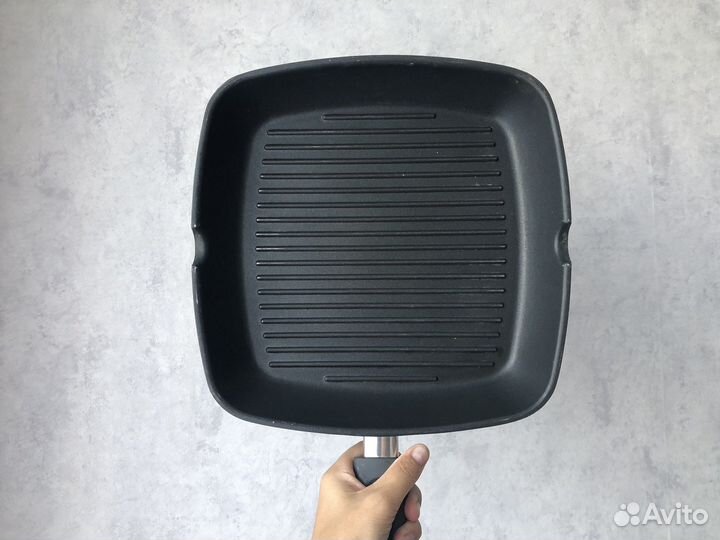 Сковорода гриль IKEA