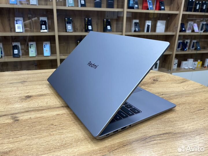 Xiaomi Redmi Book 16 2024 16/512 (i5-13500H)