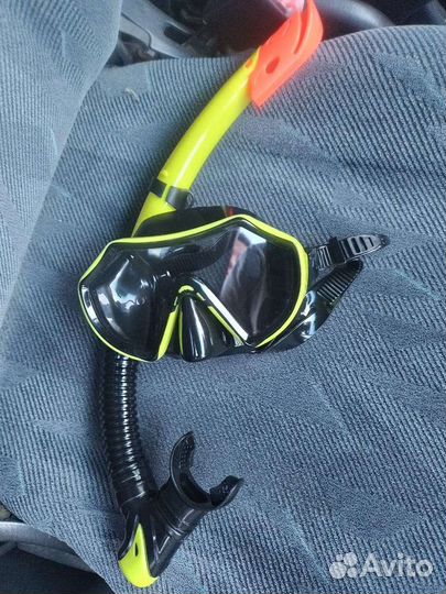 Ласты для плавания