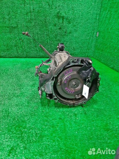 АКПП nissan largo W30 CD20T 46X00 2WD контрактная