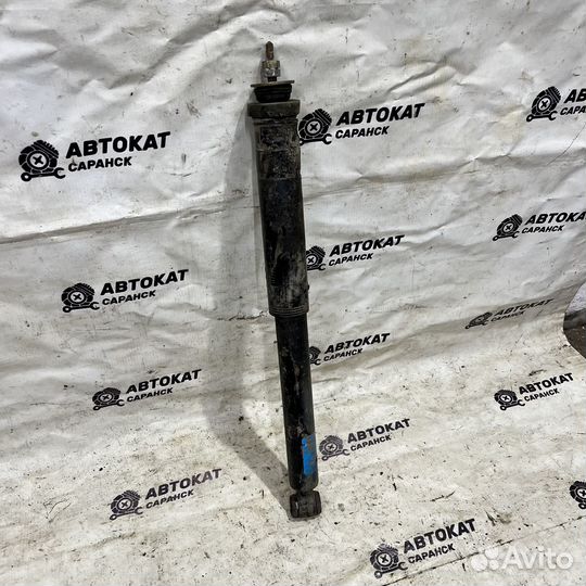 Амортизатор задний Mercedes W202