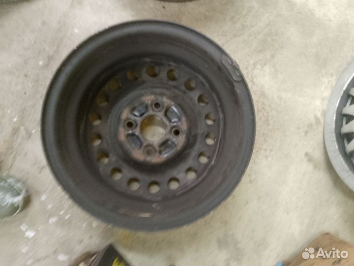 Штамповки р13