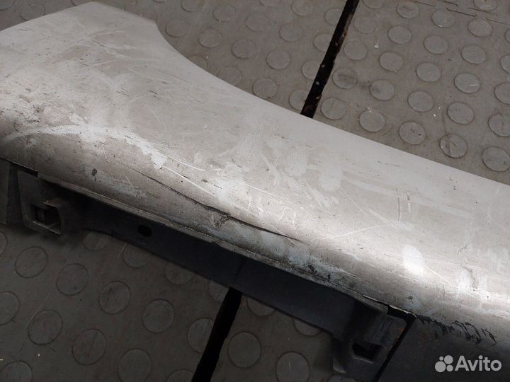 Накладка на порог левая передняя Toyota Camry V40