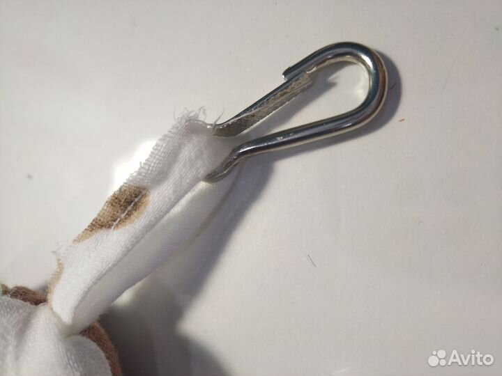 Гамачок для крыс или мелких грызунов