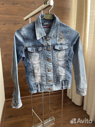 Вещи пакетом на девочку