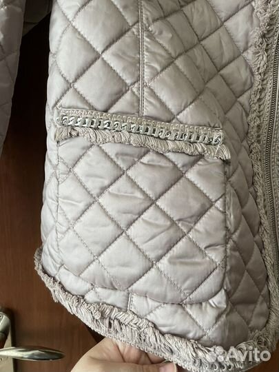 Курткка легкая 54-56