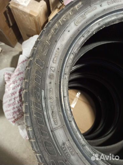 Cordiant Sport 2 185/60 R15 84H