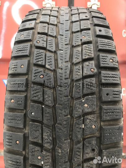 Dunlop SP Winter Ice 01 235/65 R17 96T