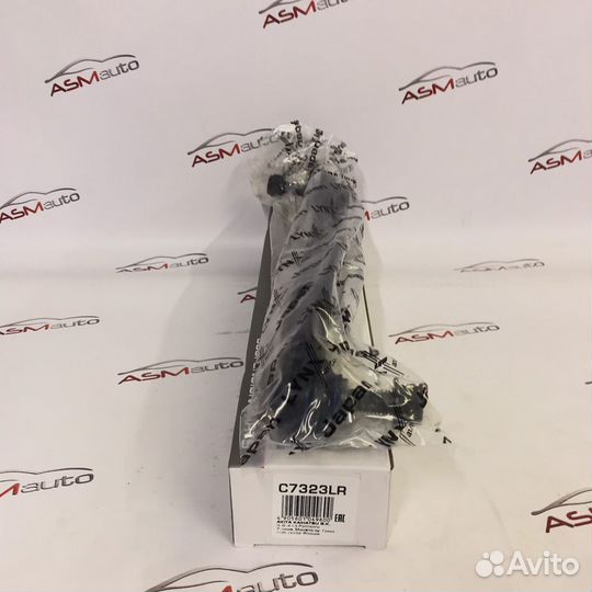 Стойка стабилизатора Opel Astra J Chevrolet Cruze