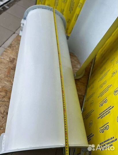 Дополнительный лоток миксера