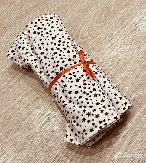 Пеленки новые детские