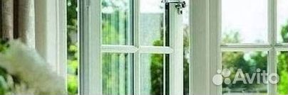 Окна пвх