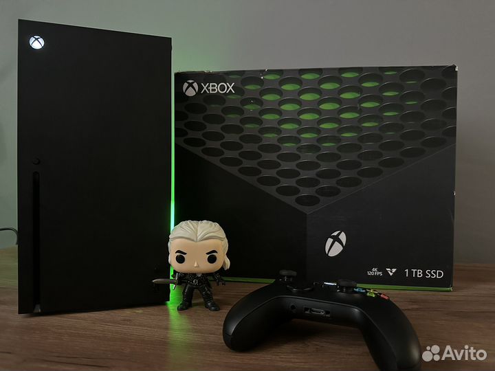 Xbox Series X