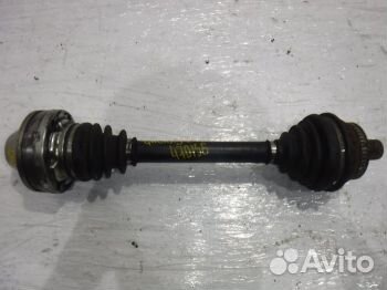 Привод передний левый