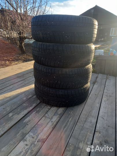 Продам резину зимнюю