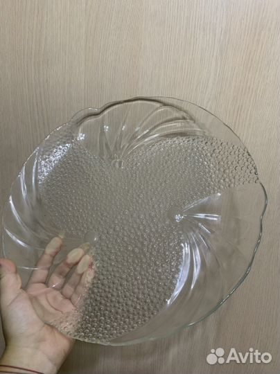 Блюдо/ тарелка