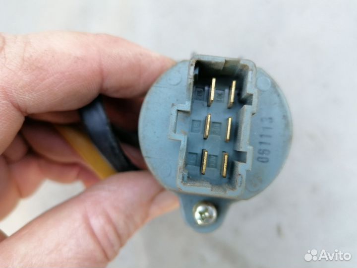 Замок зажигания 2.0 АКПП для Hyundai Sonata IV EF