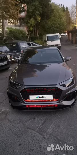 Audi A4 2.0 AMT, 2022, 22 000 км