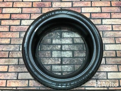 Goodyear Eagle F1 Asymmetric 275/35 R20 102Y