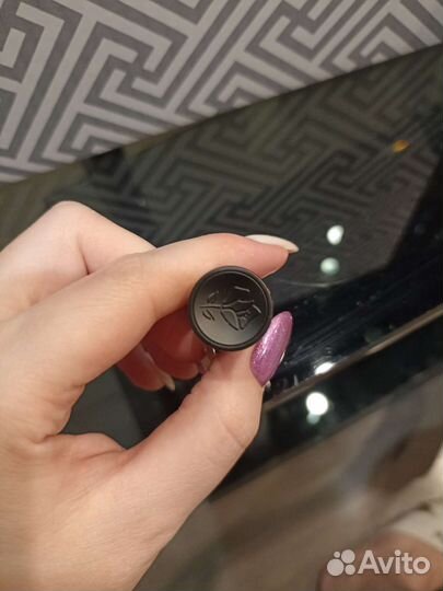 Lancome помада матовая