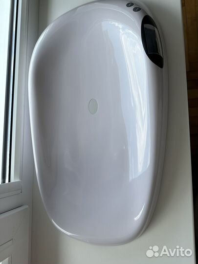 Детские весы