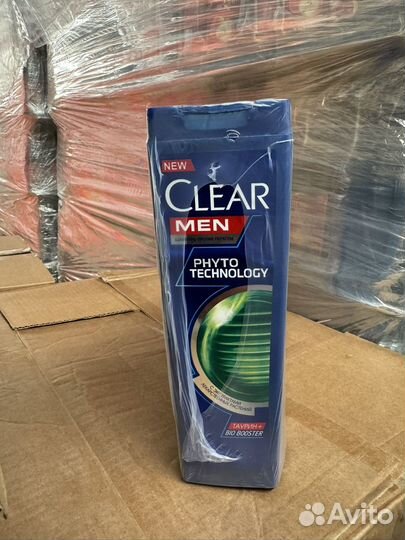 Чистящее средство