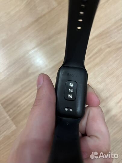 Xiaomi redmi SMART band 2
