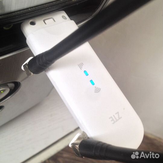 Wifi роутер 4g модем