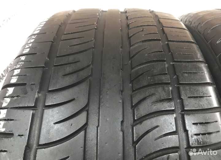 Pirelli Scorpion Zero 255/45 R20