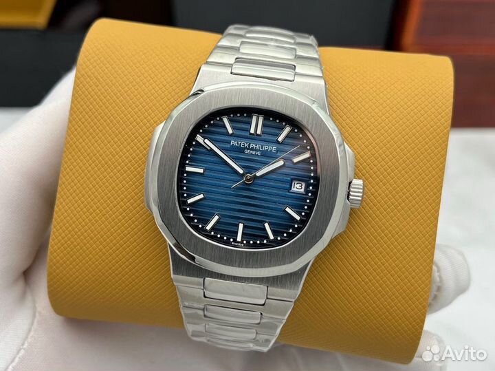 Часы мужские Patek Philippe