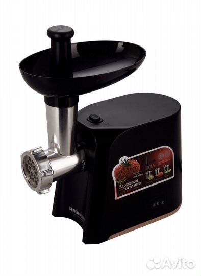 Мясорубка redmond RMG-1223-6