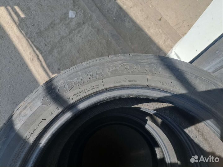 Шина 225/55/18