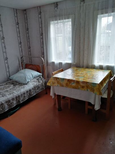 Дача 20 м² на участке 6 сот.