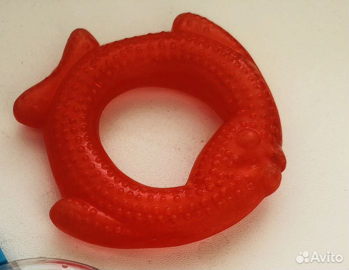 Детские развивающие игрушки