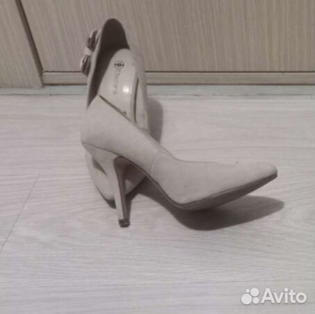 Продам туфли